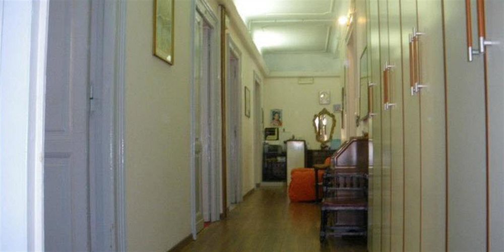 Marvi Hotel 2* Rom