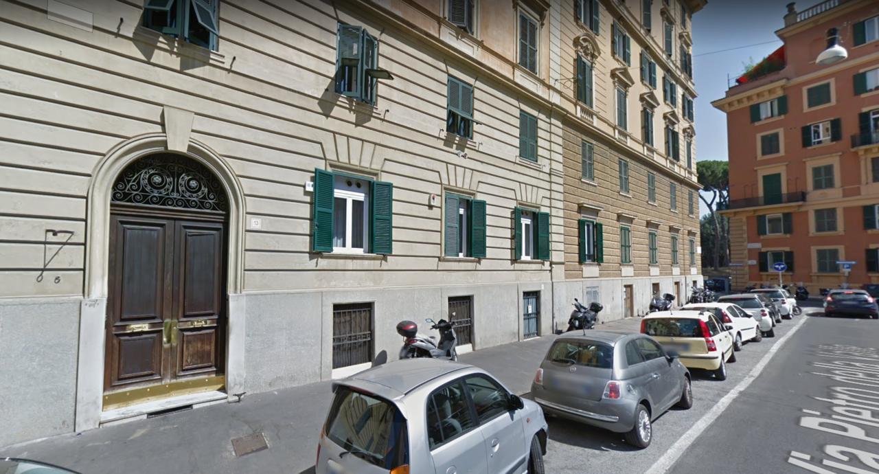 Hotel Marvi Hotel Rom
